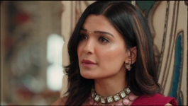 Yeh Hai Chahatein - 3rd May 2024